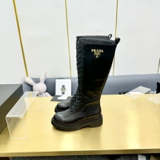 Prada Boots